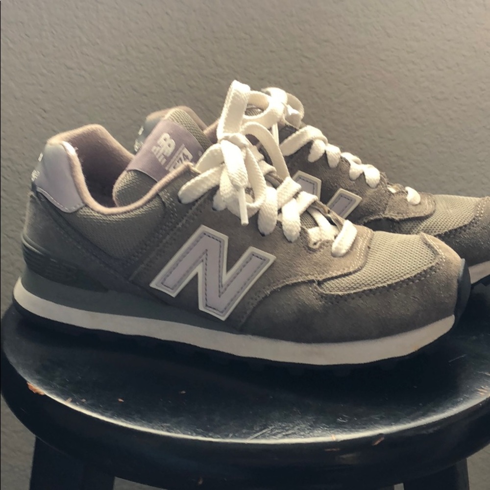 New Balance 574